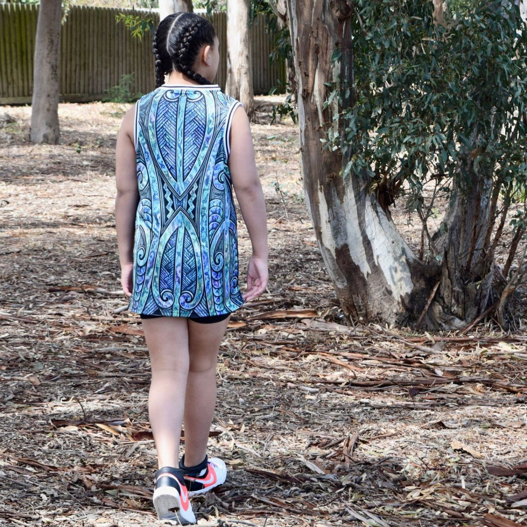 RAUMATI SINGLET