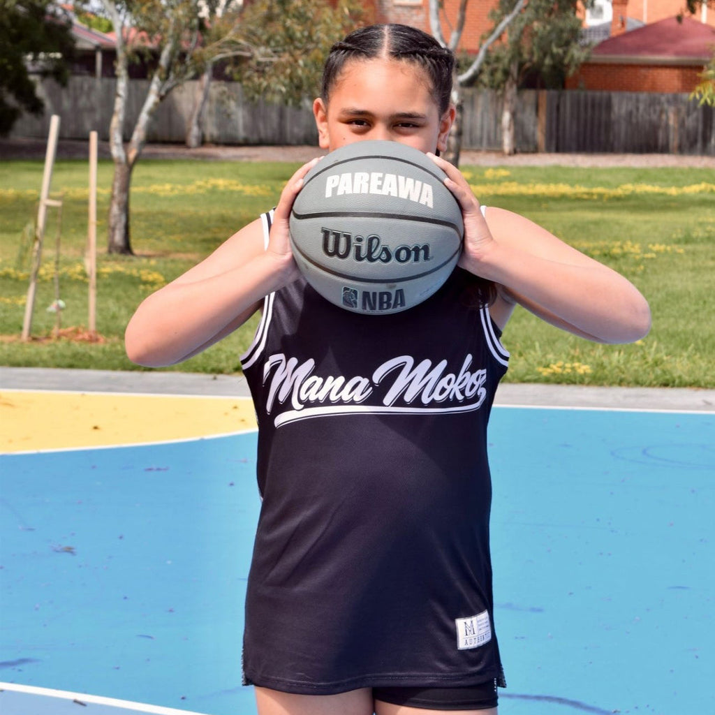 RAUMATI SINGLET