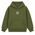 UREIA HOODIE - OLIVE