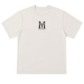 UREIA TEE - NATURAL